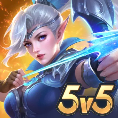 Mobile Legends : Bang Bang ( TH / ทั่วโลก )