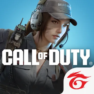 Garena: Call of Duty