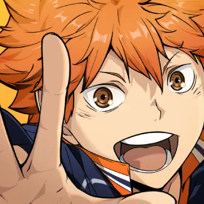 Haikyu Fly High
