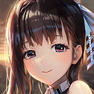 Goddess of Victory: Nikke