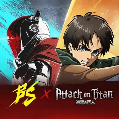 Blood Strike