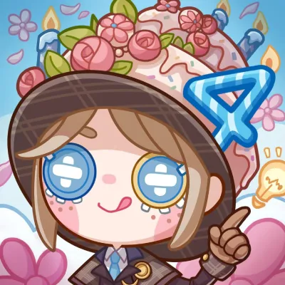 Identity V