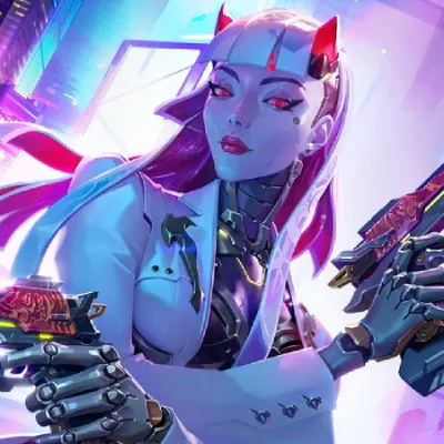 Overwatch 2