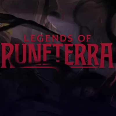 Legends of Runeterra