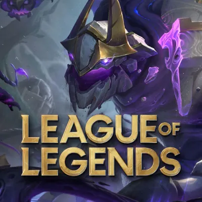 League of Legends ( LOL PC )