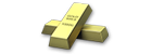 100 Gold
