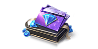 One Time Weekly Diamond