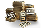 3,850 UC
