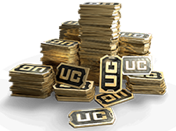 8,100 UC